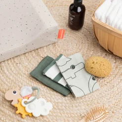 Anneau d'activités - Happy clouds - Multicolore