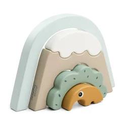 Arc à empiler - Antee - Multicolore