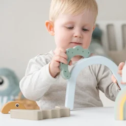 Arc à empiler - Antee - Multicolore