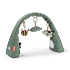Arche d'activité - Tiny farm - vert