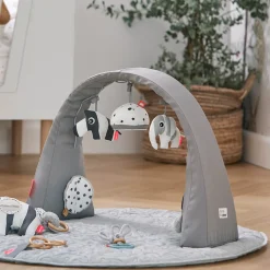 Arche d'activités - Deer friends - Gris