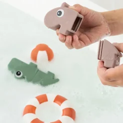 Aspergeur de bain - Ozzo - Rose