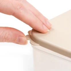 Boîte de conservation grand lot de 3 - Elphee - Multicolore