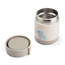 Boîte repas isotherme Celebration Sable 300 ml