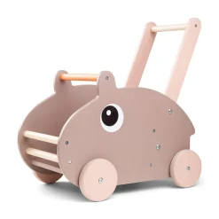 Chariot de marche - Ozzo - Rose