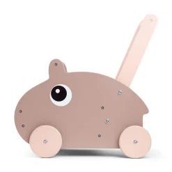 Chariot de marche - Ozzo - Rose