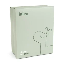 Coffret cadeaul peluche - Lalee - Sable