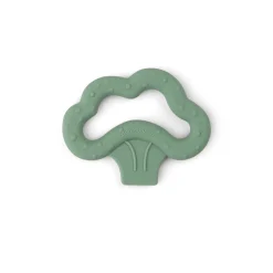 Coffret de naissance - Croco - Vert