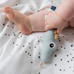 Coffret de naissance - Deer friends - Rose