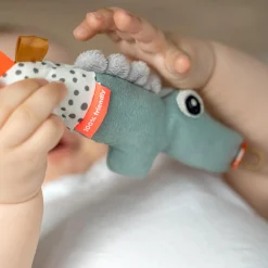 Coffret de naissance - Deer friends - Vert