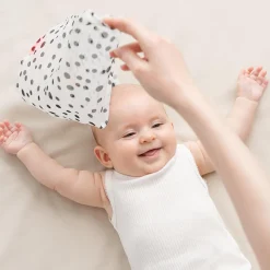 Coffret de petits jouets d'éveil - Birdee - Bleu