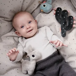 Coffret naissance jeux d'éveil - Lalee - Multicolore