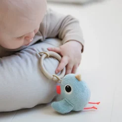 Coffret naissance jeux d'éveil - Lalee - Multicolore