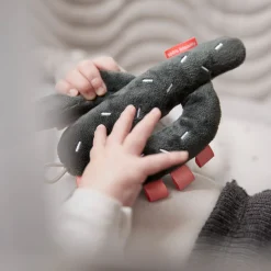 Coffret naissance jeux d'éveil - Lalee - Multicolore