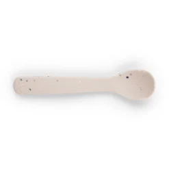 Coffret premier repas en silicone - Birdee - Sable