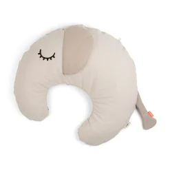Coussin d'allaitement - Elphee - Sable