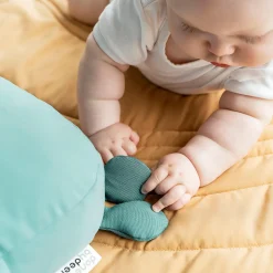 Coussin rÈducteur de poussette - Raffi - Rose