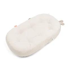 Cozy lounger avec arche d'activité - Raffi - Sable