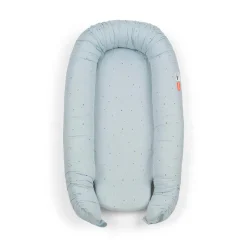 Cozy nest - Confetti - Bleu