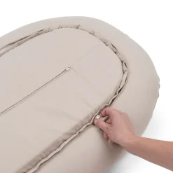 Cozy nest - Confetti - Gris