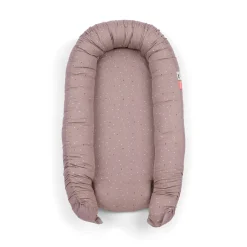 Cozy nest - Confetti - Rose