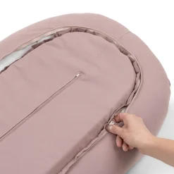 Cozy nest - Confetti - Rose