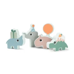 Défilé Celebration - Deer friends - Multicolore