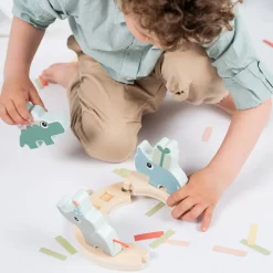 Défilé Celebration - Deer friends - Multicolore