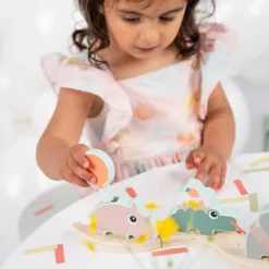 Défilé Celebration - Deer friends - Multicolore