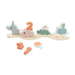 Défilé Celebration - Deer friends - Multicolore