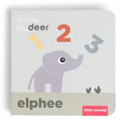 Ensemble de livres en carton