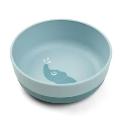 Foodie bol - Elphee - Bleu