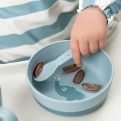 Foodie bol - Happy clouds - Rose