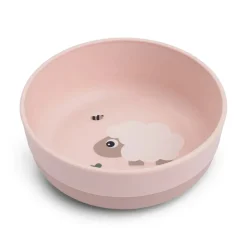 Foodie bol - Tiny farm - Rose