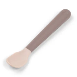 Foodie coffret premier repas ventouse - Happy clouds - Rose