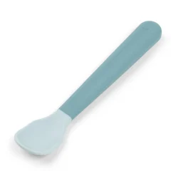 Foodie coffret premier repas ventouse - Elphee - Bleu