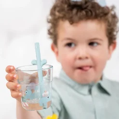 Foodie coffret repas - Celebration - Bleu