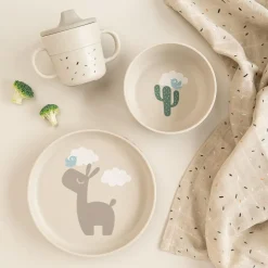 Foodie coffret repas - Lalee - Sable