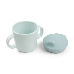 Foodie coffret repas - Wally - Bleu