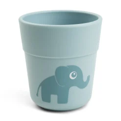 Foodie mini tasse - Elphee - Bleu