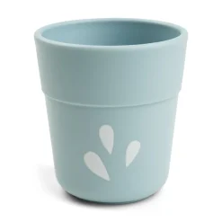 Foodie mini tasse - Elphee - Bleu