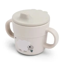 Foodie tasse d'apprentissage - Tiny farm - Sable