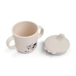 Foodie tasse d'apprentissage - Tiny farm - Sable