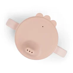 Foodie tasse d'apprentissage - Tiny farm - Rose