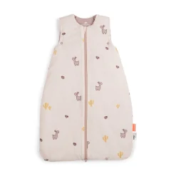 Gigoteuse 90 cm - TOG 2.5 - Lalee - Rose