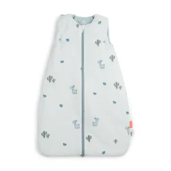 Gigoteuse 70 cm - TOG 2.5 - Lalee - Bleu