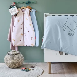 Gigoteuse 90 cm - TOG 2.5 - Lalee - Bleu