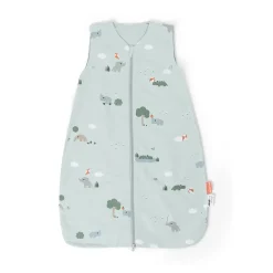 Gigoteuse 70 cm - TOG 1.0 - Playground - Bleu