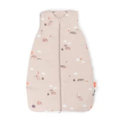 Gigoteuse 90 cm - TOG 2.5 - Playground - Rose