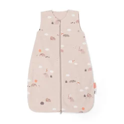 Gigoteuse 90 cm - TOG 1.0 - Playground - Rose